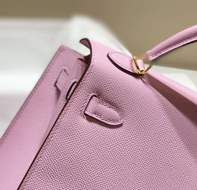 Neat Hermes Kelly Bags 48763