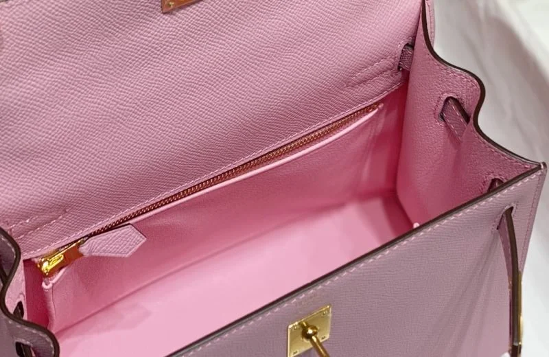 Neat Hermes Kelly Bags 48763