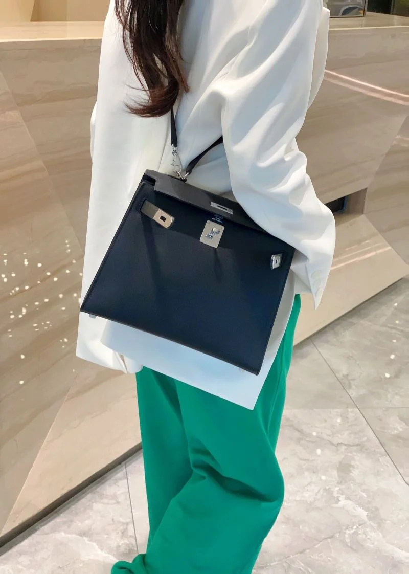 Hermes Kelly Bags DailyWear 48772