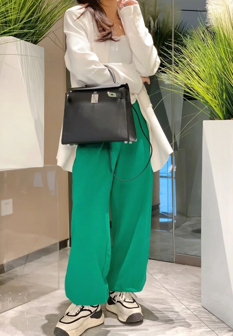 Hermes Kelly Bags DailyWear 48772