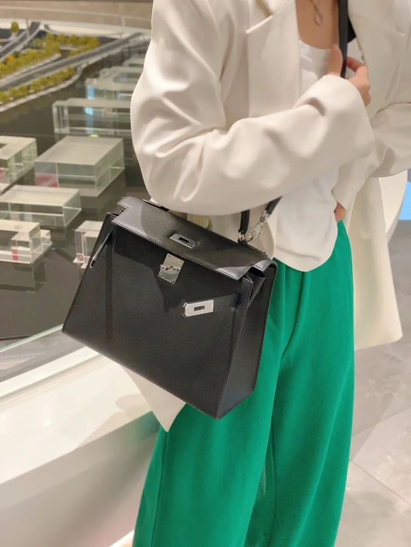Hermes Kelly Bags DailyWear 48772