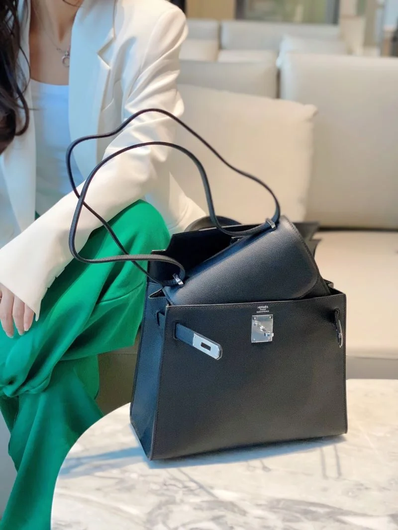 Hermes Kelly Bags DailyWear 48772