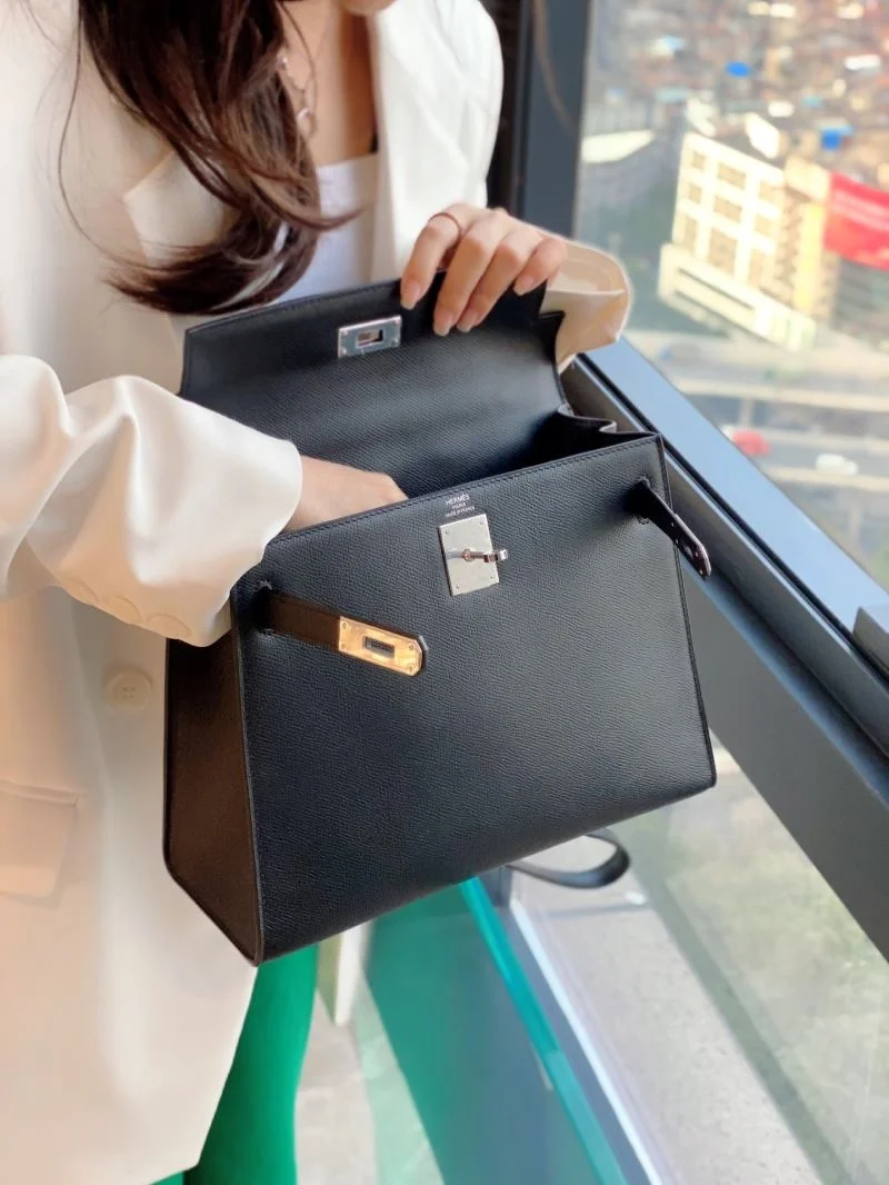 Hermes Kelly Bags DailyWear 48772