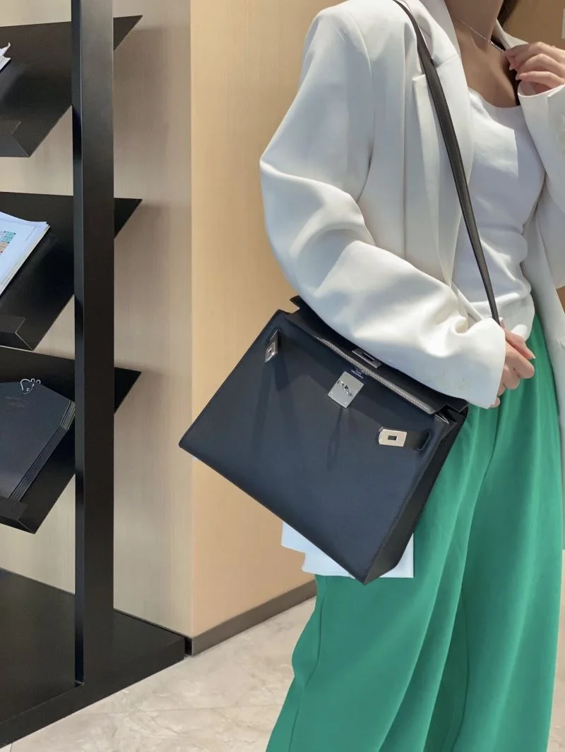 Hermes Kelly Bags DailyWear 48772