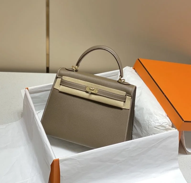 Breathable Hermes Kelly Bags 48762