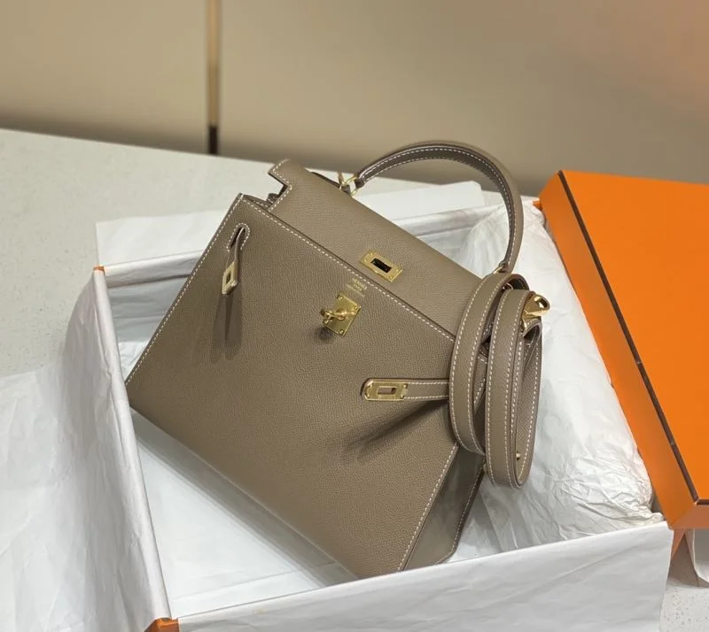 Breathable Hermes Kelly Bags 48762