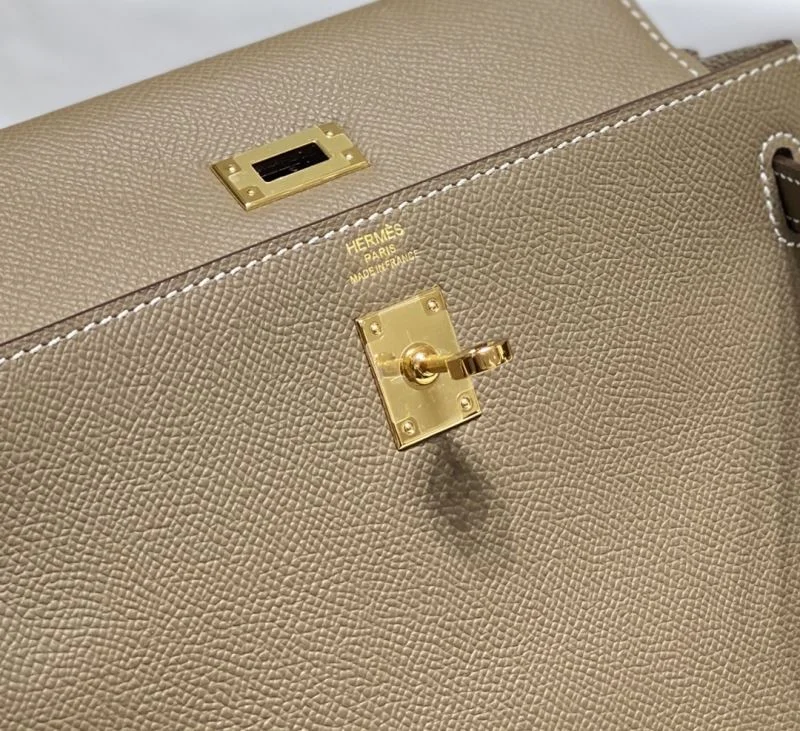 Breathable Hermes Kelly Bags 48762