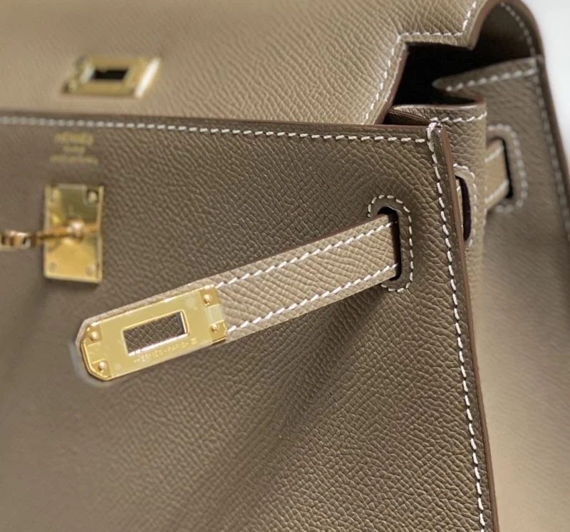 Breathable Hermes Kelly Bags 48762