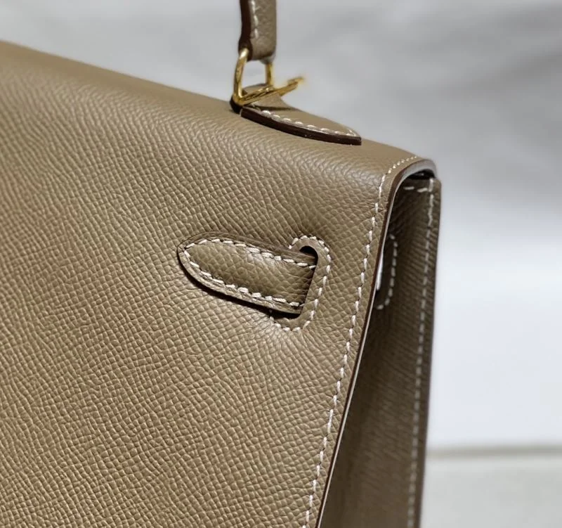 Breathable Hermes Kelly Bags 48762