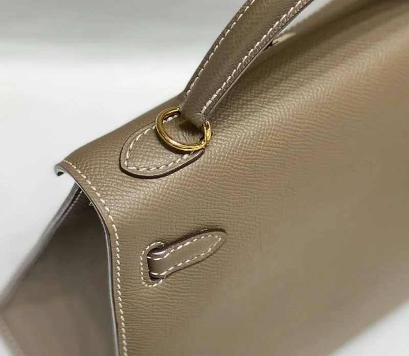 Breathable Hermes Kelly Bags 48762