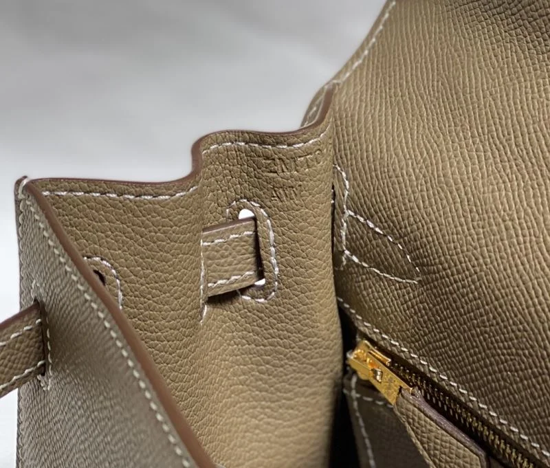 Breathable Hermes Kelly Bags 48762