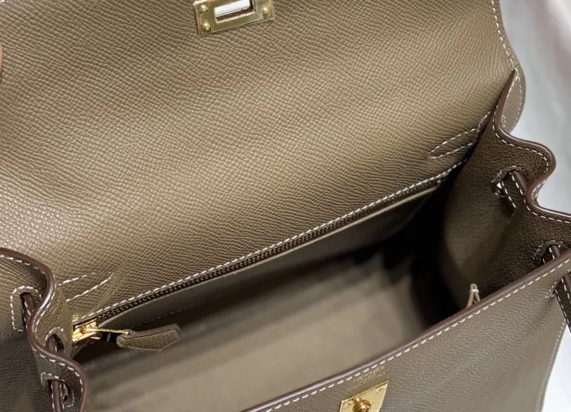 Breathable Hermes Kelly Bags 48762