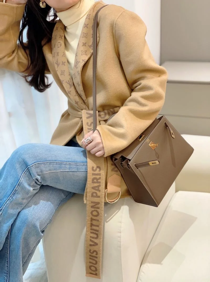 Breathable Hermes Kelly Bags 48762