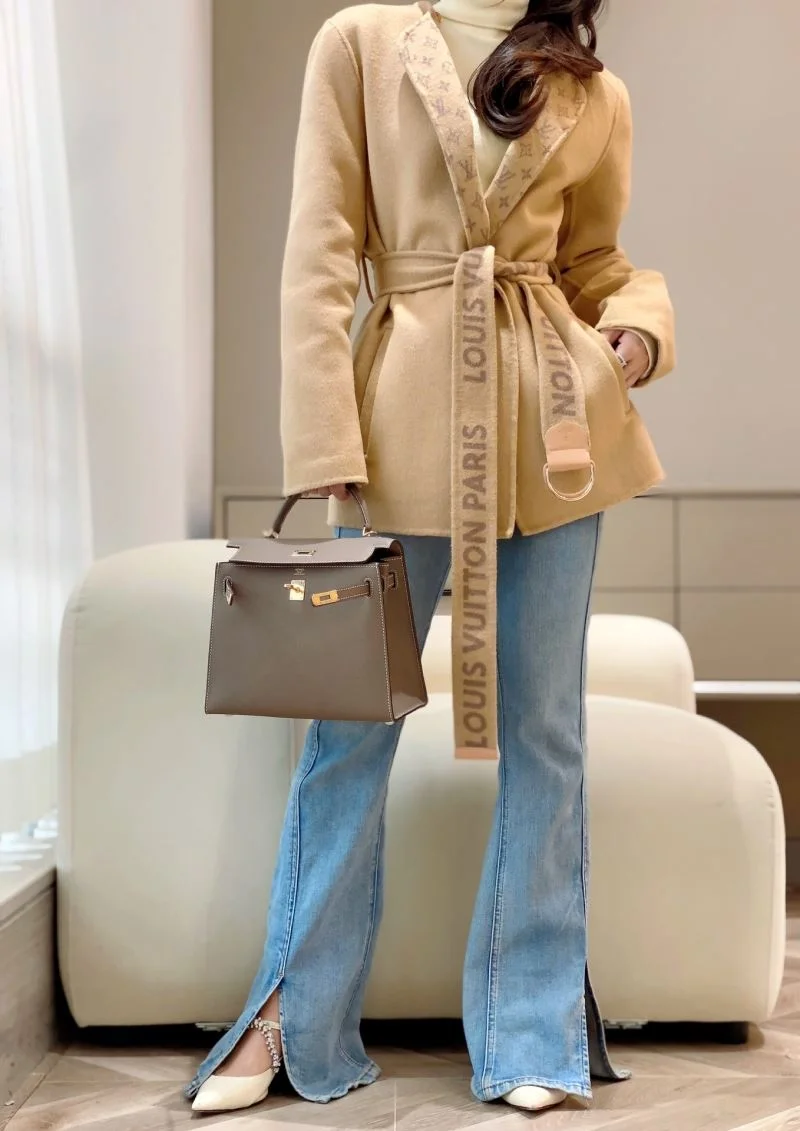 Breathable Hermes Kelly Bags 48762