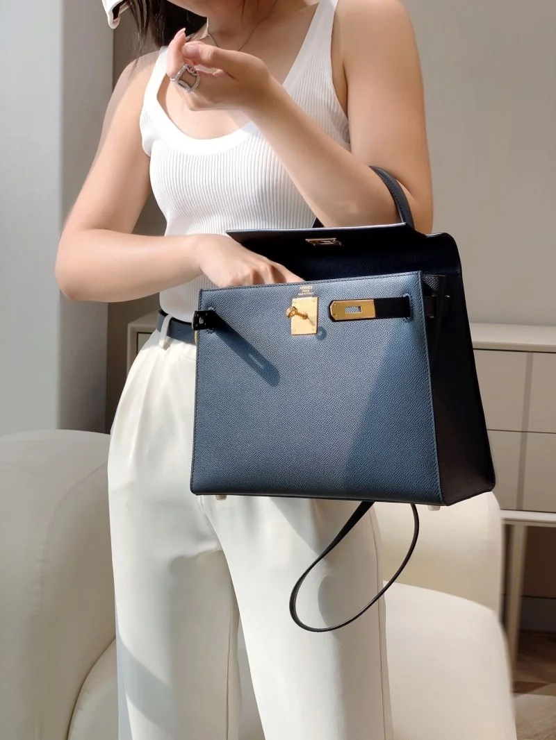 Unique Hermes Kelly Bags 48761