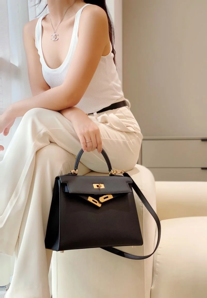 Unique Hermes Kelly Bags 48761
