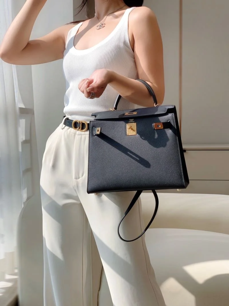 Unique Hermes Kelly Bags 48761