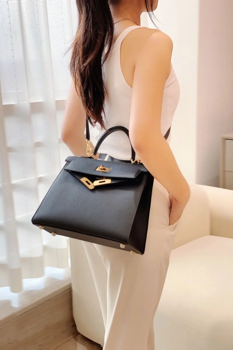 Unique Hermes Kelly Bags 48761