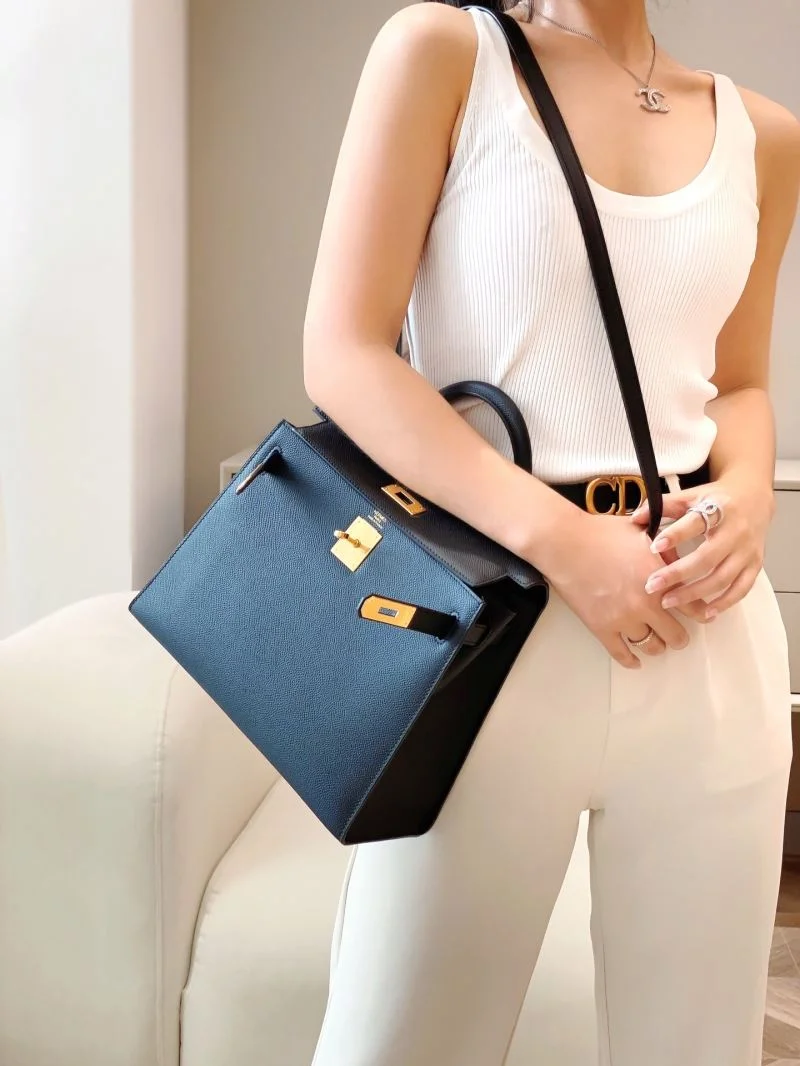 Unique Hermes Kelly Bags 48761