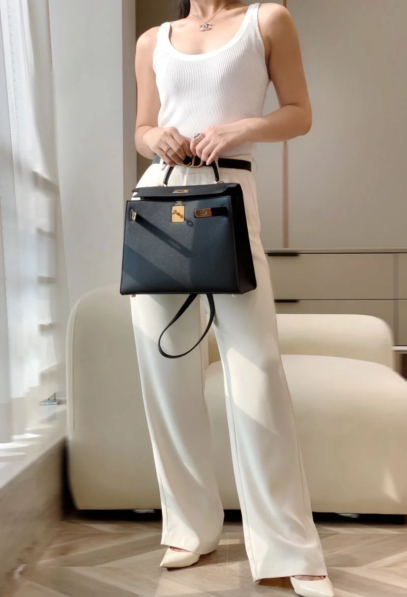 Unique Hermes Kelly Bags 48761