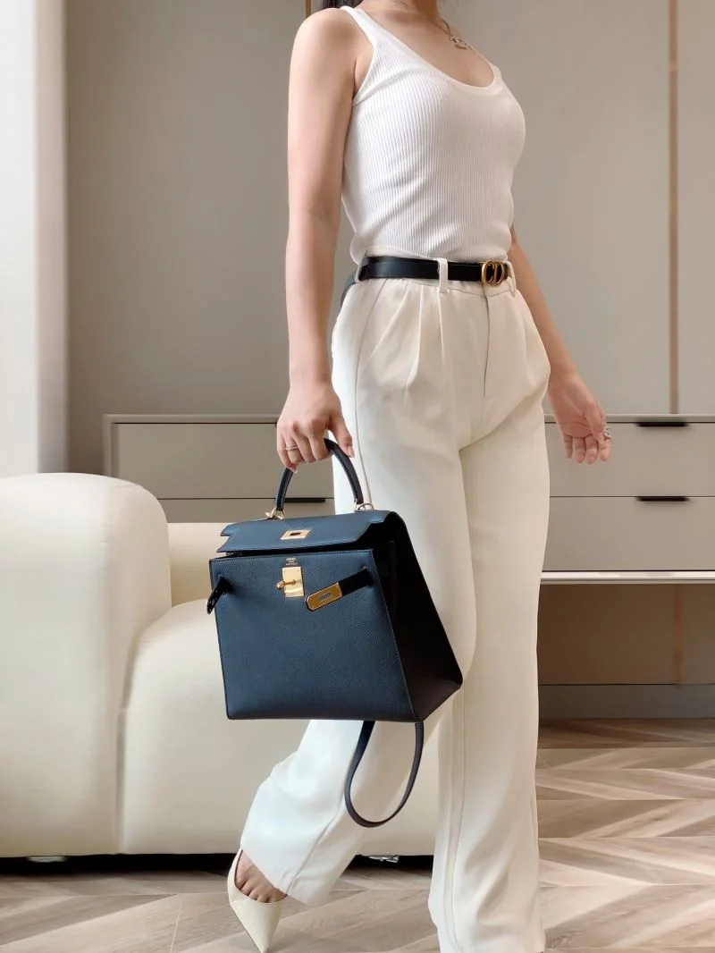 Unique Hermes Kelly Bags 48761