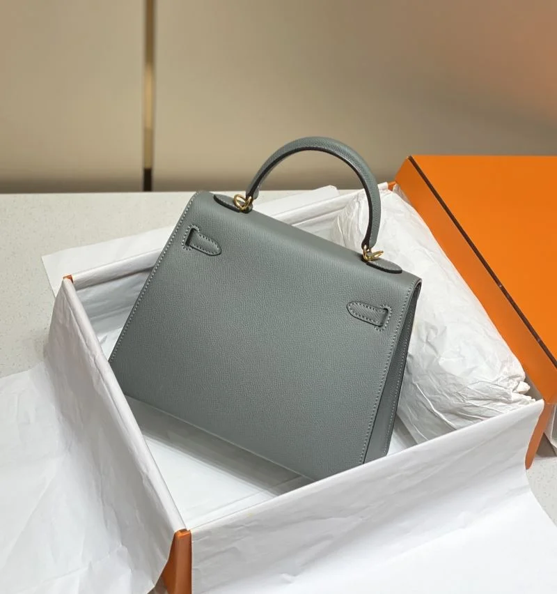 Minimalist Hermes Kelly Bags 48760