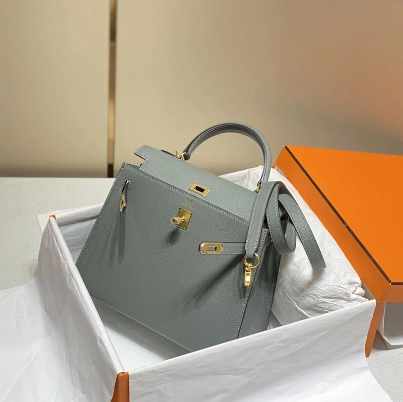 Minimalist Hermes Kelly Bags 48760