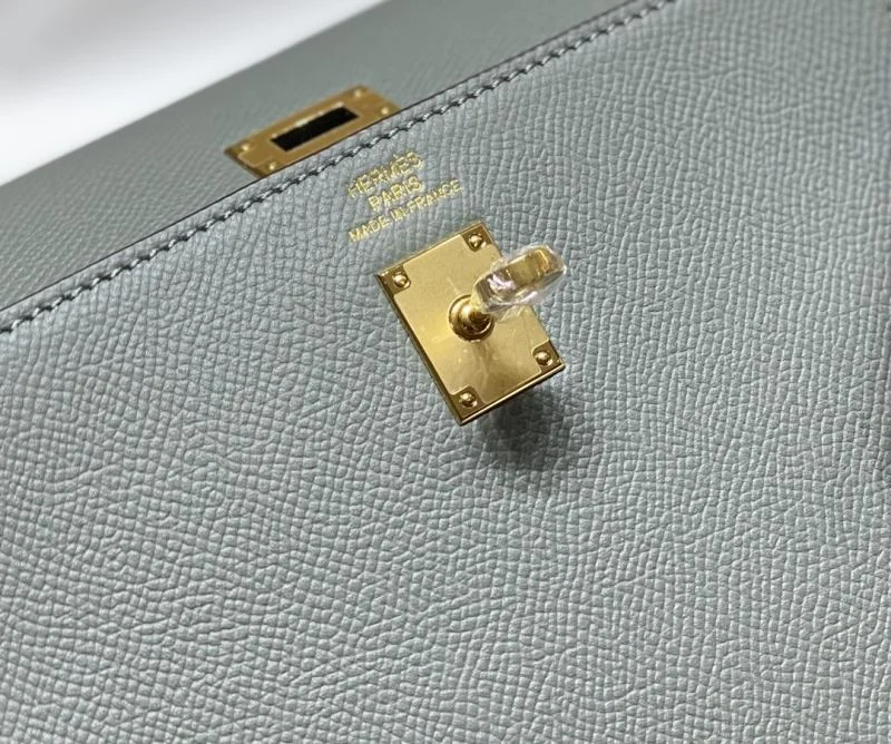 Minimalist Hermes Kelly Bags 48760