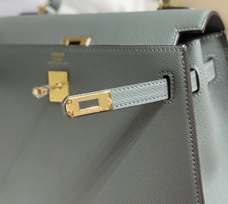 Minimalist Hermes Kelly Bags 48760