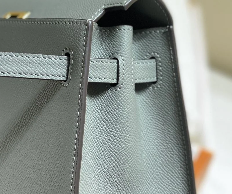 Minimalist Hermes Kelly Bags 48760