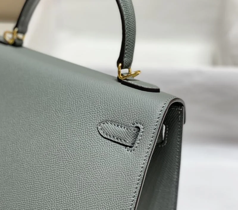 Minimalist Hermes Kelly Bags 48760