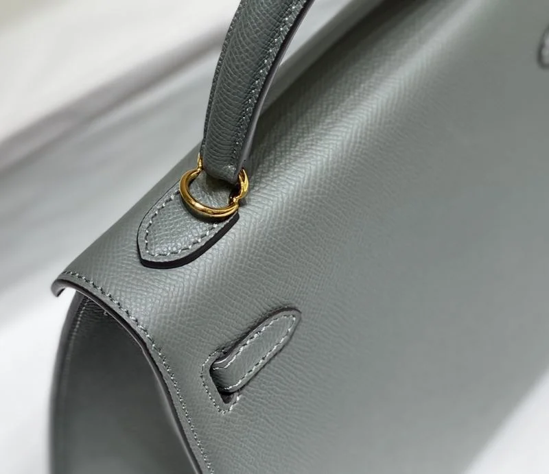 Minimalist Hermes Kelly Bags 48760