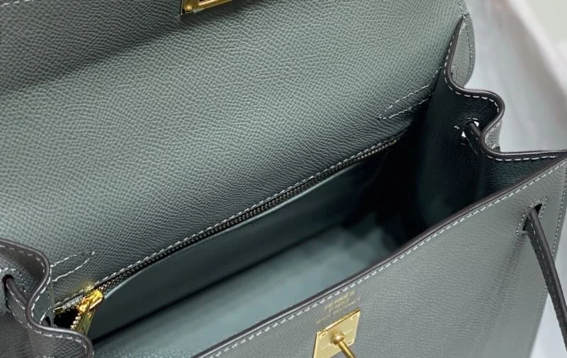 Minimalist Hermes Kelly Bags 48760