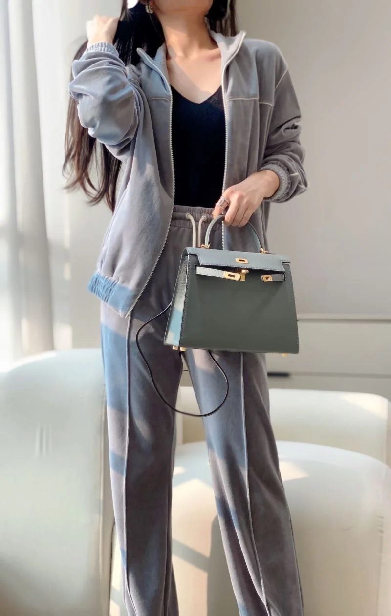 Minimalist Hermes Kelly Bags 48760