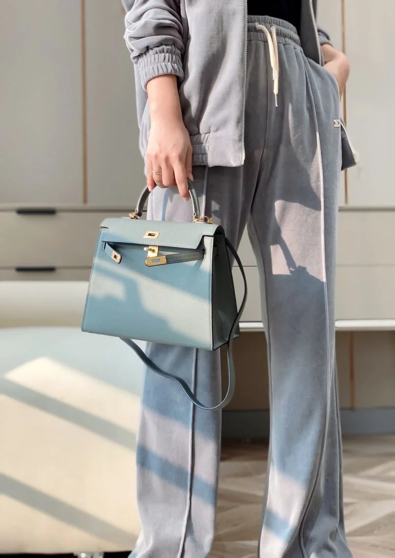 Minimalist Hermes Kelly Bags 48760