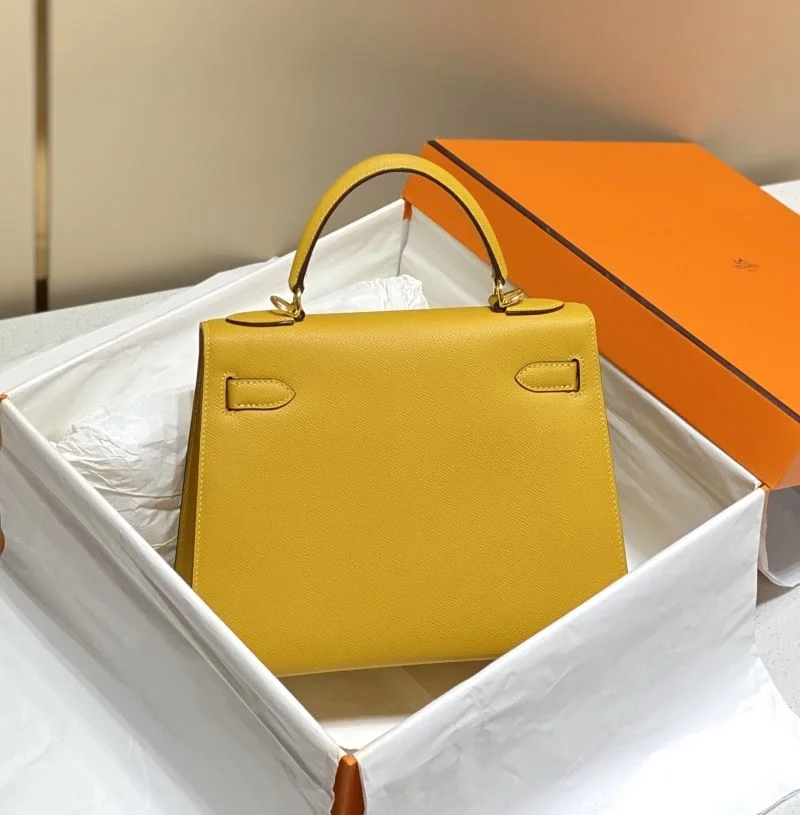 Refined Hermes Kelly Bags 48759
