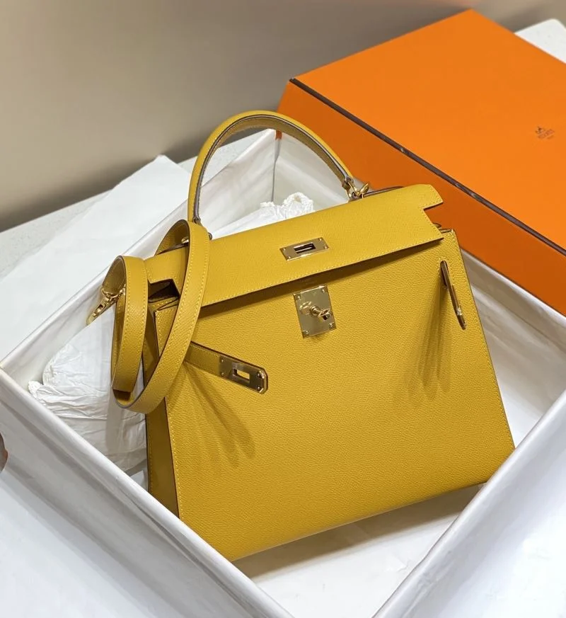 Refined Hermes Kelly Bags 48759