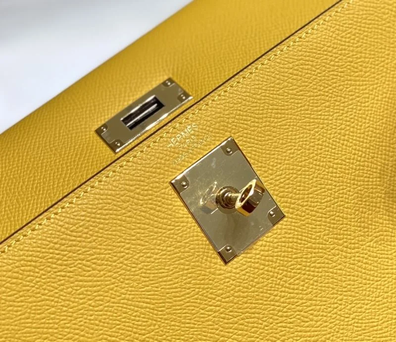 Refined Hermes Kelly Bags 48759