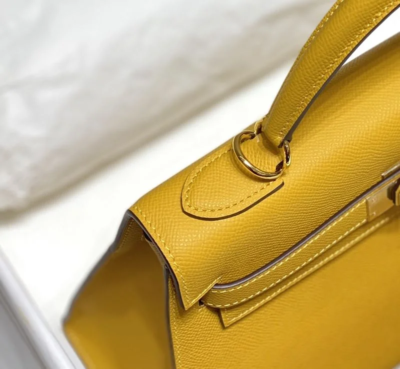 Refined Hermes Kelly Bags 48759