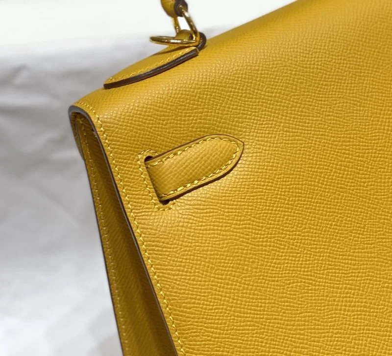 Refined Hermes Kelly Bags 48759