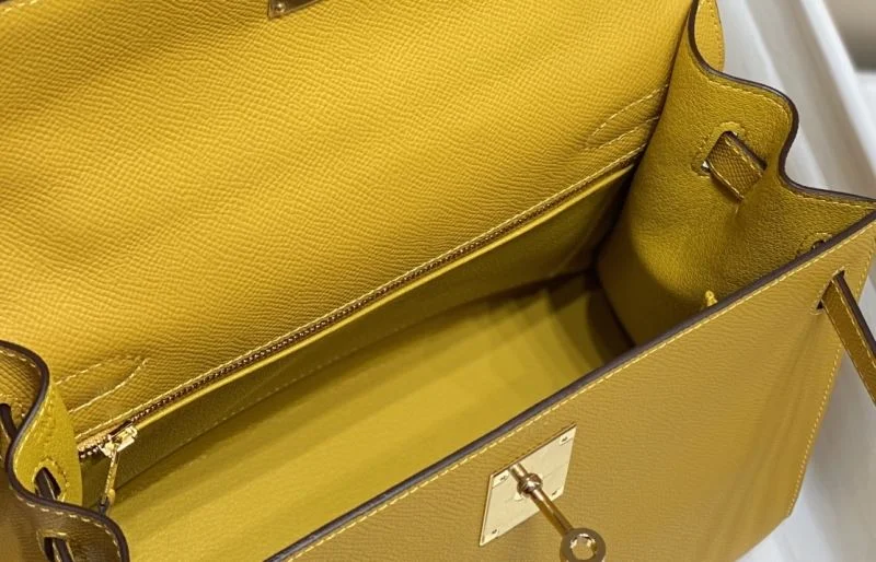 Refined Hermes Kelly Bags 48759