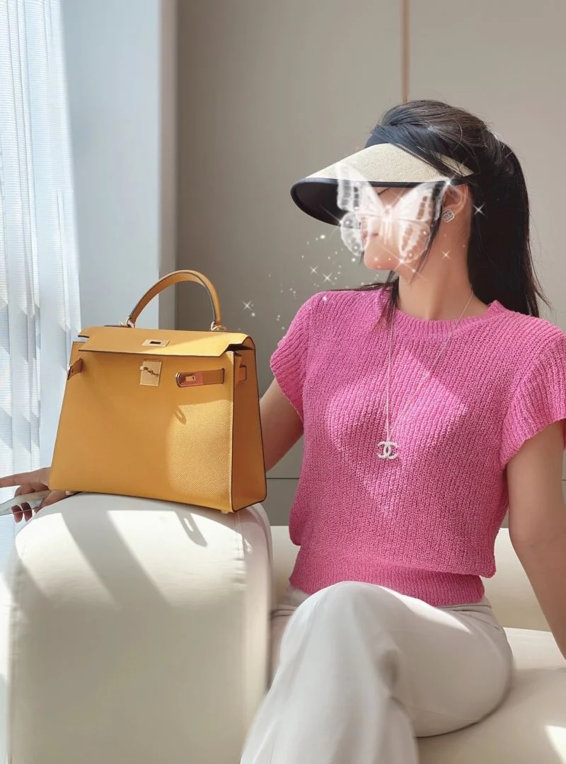 Refined Hermes Kelly Bags 48759