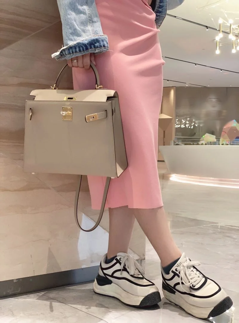Lightweight Hermes Kelly Bags 48758
