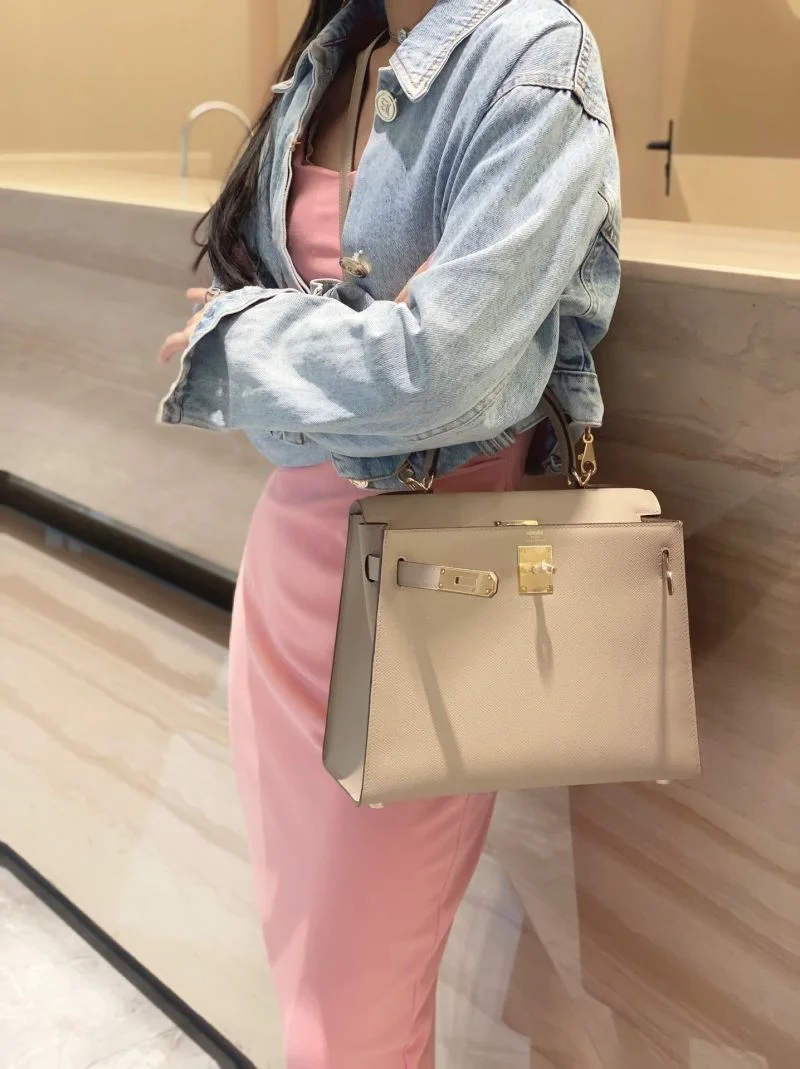 Lightweight Hermes Kelly Bags 48758
