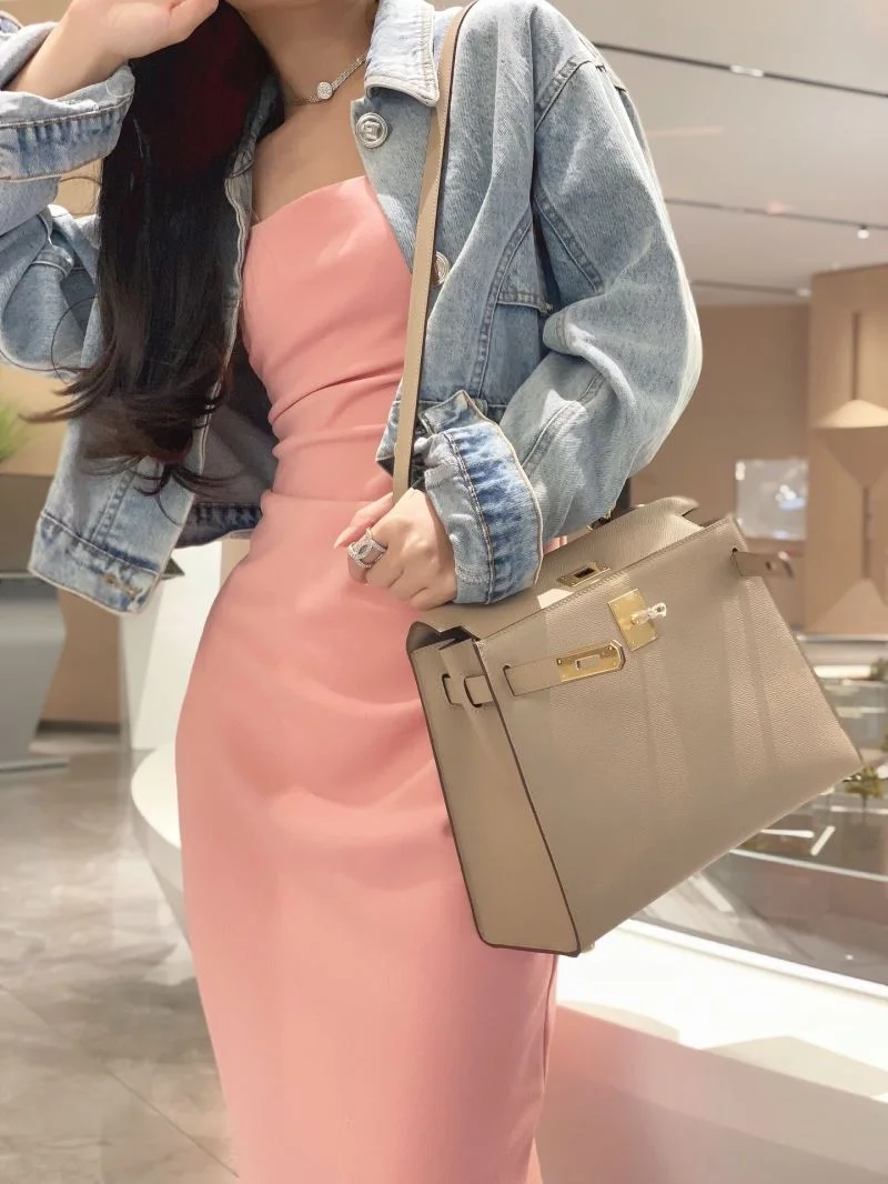 Lightweight Hermes Kelly Bags 48758