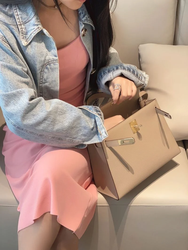 Lightweight Hermes Kelly Bags 48758