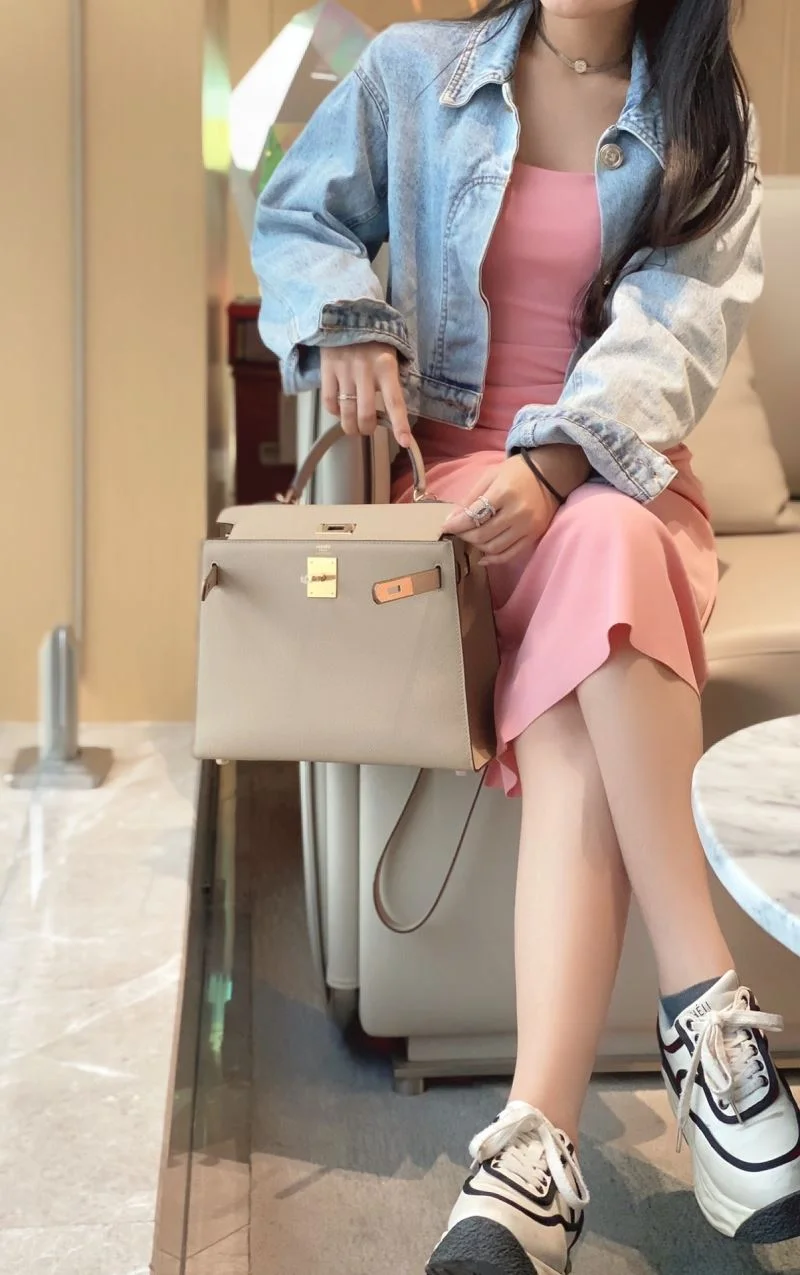 Lightweight Hermes Kelly Bags 48758