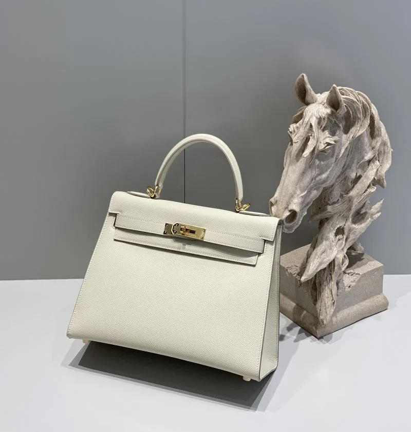 Hermes Kelly Bags SoftTouch 48778