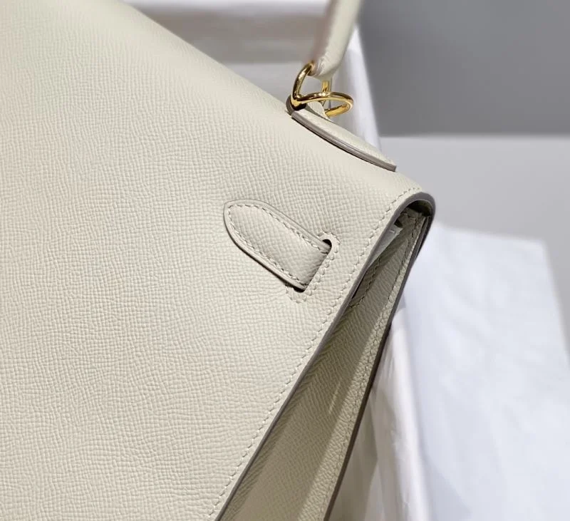 Hermes Kelly Bags SoftTouch 48778