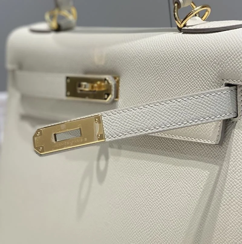 Hermes Kelly Bags SoftTouch 48778